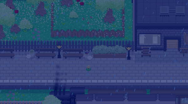 Slimesventure: Your Destination screenshot 8