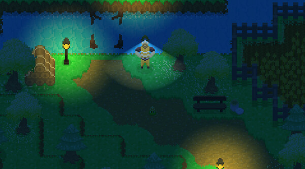 Slimesventure: Your Destination screenshot 6