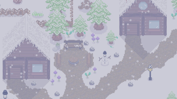 Slimesventure: Your Destination screenshot 1