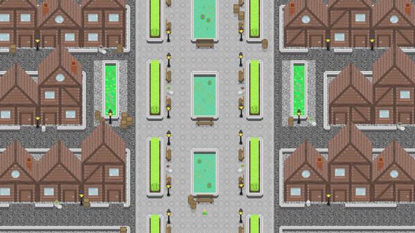 Slimesventure: Your Destination screenshot 9