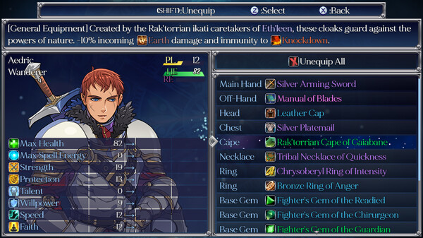 Trials of Kokoro screenshot 3