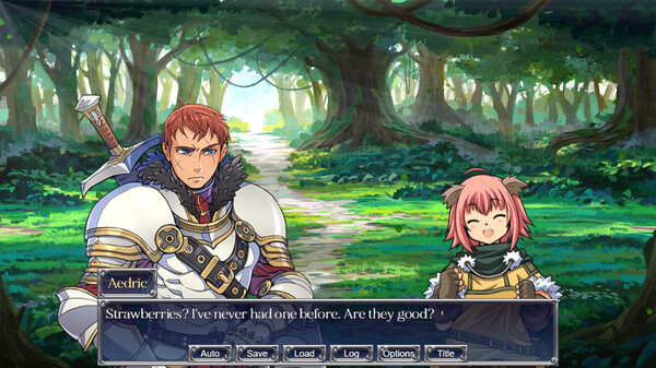 Trials of Kokoro screenshot 2