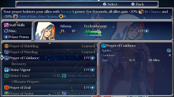 Trials of Kokoro screenshot 8