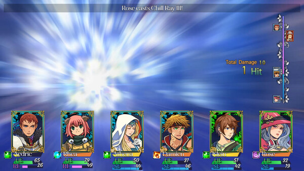 Trials of Kokoro screenshot 4