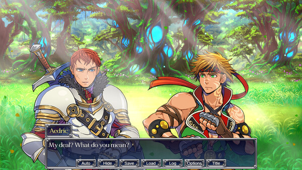 Trials of Kokoro screenshot 9