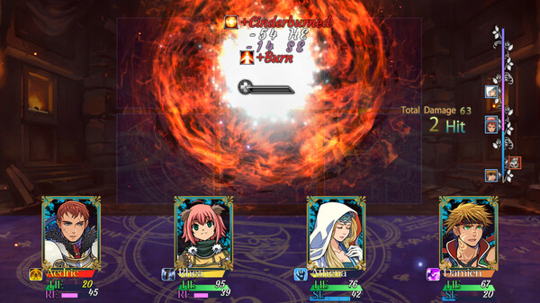 Trials of Kokoro screenshot 6