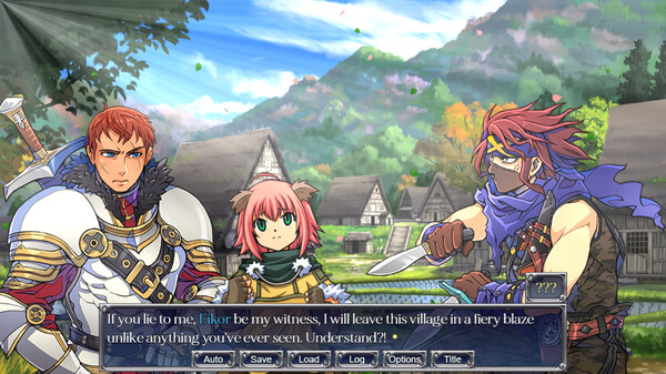 Trials of Kokoro screenshot 7