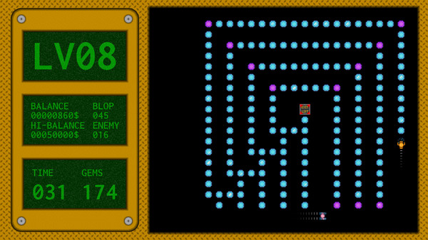 The Lost Mines screenshot 3