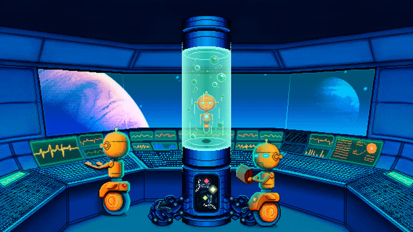 The Lost Mines screenshot 6