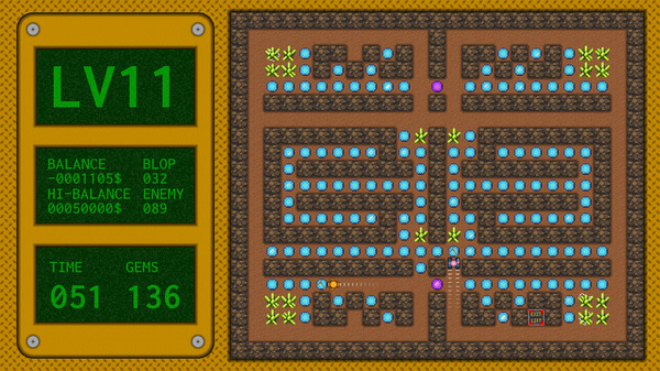 The Lost Mines screenshot 4