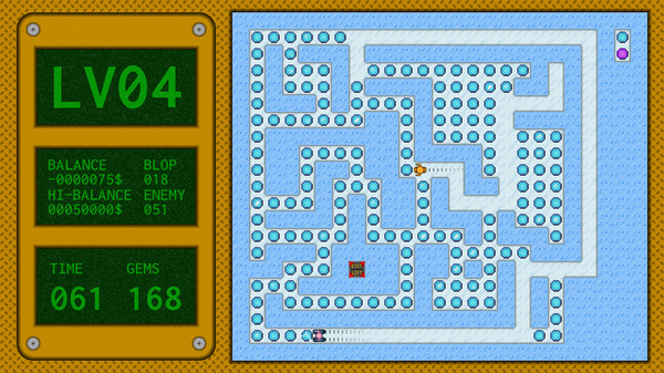 The Lost Mines screenshot 2