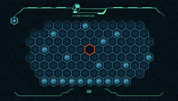 Molecule Make Lab screenshot 4