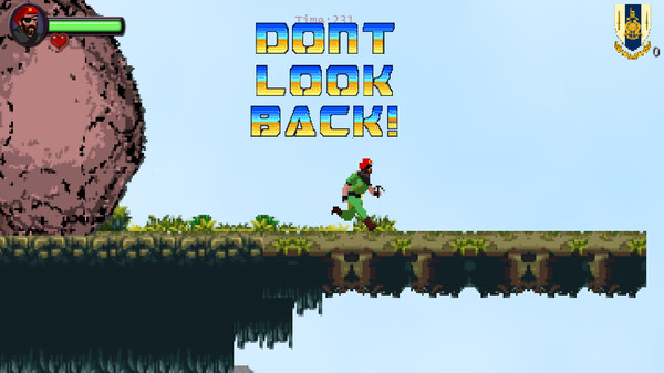 Commando Mountain Rescue screenshot 10