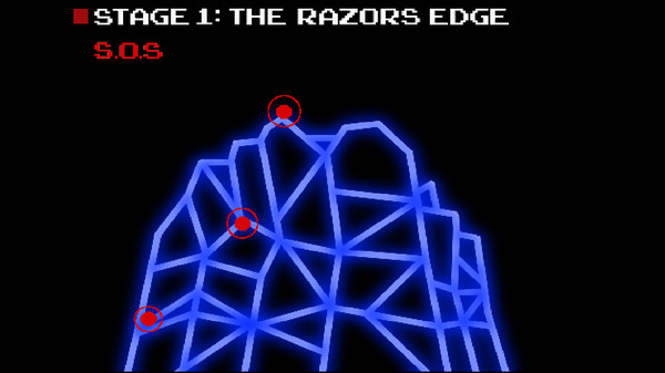 Commando Mountain Rescue screenshot 2