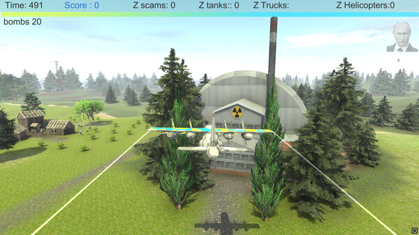 Ukraine Defender screenshot 4