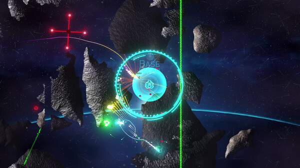 Frayspace screenshot 4