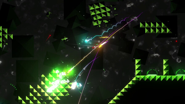 Frayspace screenshot 1