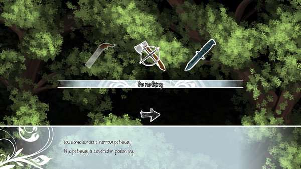 Island of Aito screenshot 10
