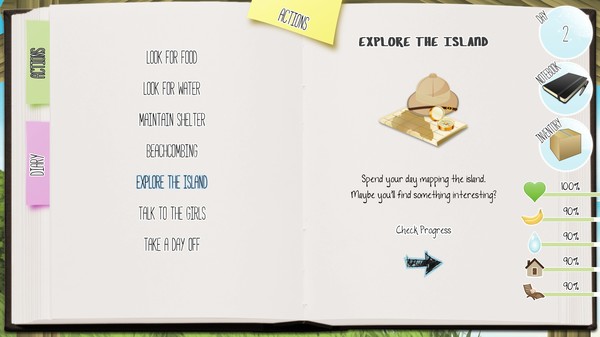 Island of Aito screenshot 7