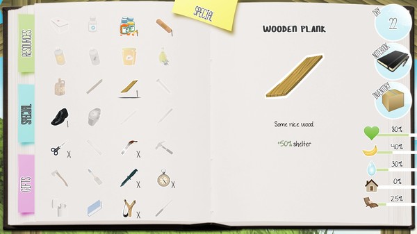 Island of Aito screenshot 11