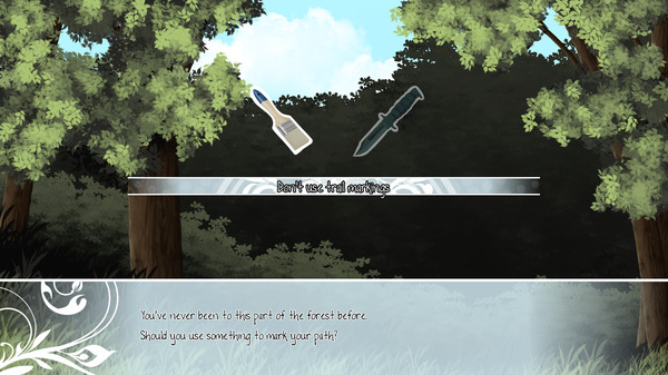 Island of Aito screenshot 6