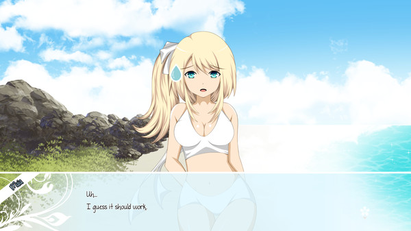 Island of Aito screenshot 1