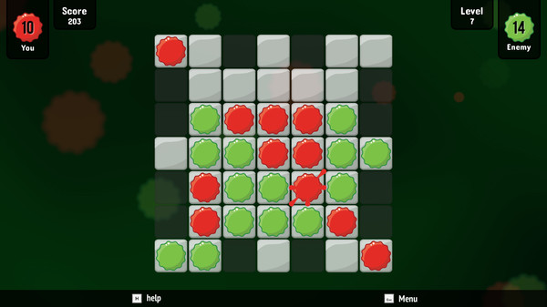 Infection - Board Game screenshot 4