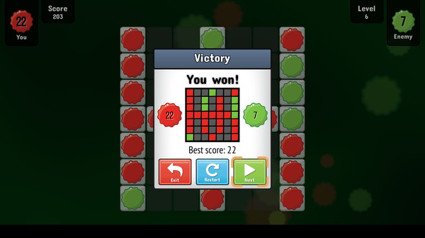 Infection - Board Game screenshot 3