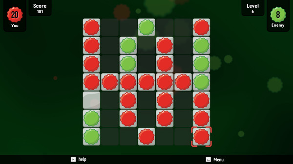 Infection - Board Game screenshot 2