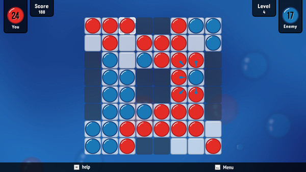 Dominate - Board Game screenshot 2
