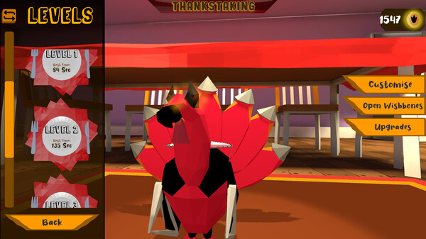 ThanksTaking screenshot 9