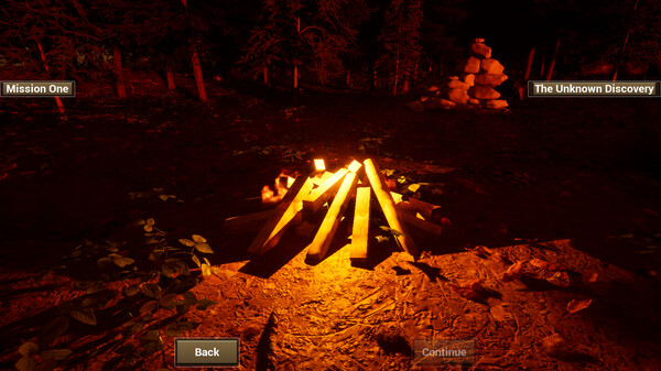Before The Kingdom Falls screenshot 6