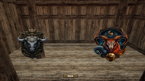 Before The Kingdom Falls screenshot 5