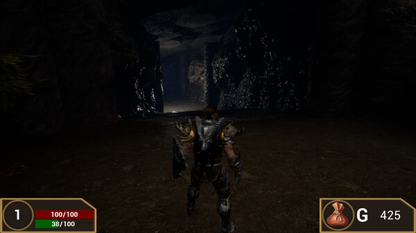 Before The Kingdom Falls screenshot 2