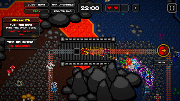 Level Tank screenshot 5
