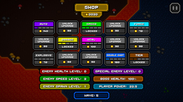 Level Tank screenshot 7