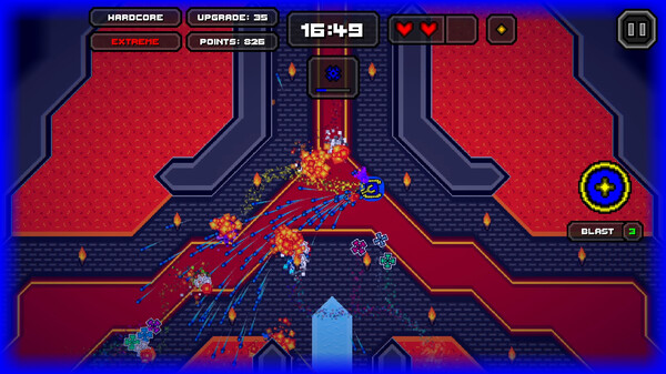 Level Tank screenshot 3