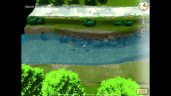 My Naughty Summer Vacation ~Days in Countryside and Memories of Summer~ screenshot 4
