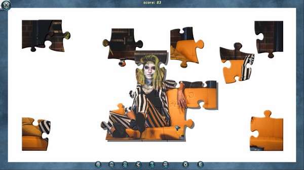 1001 Jigsaw. Legends of Mystery 6 screenshot 2