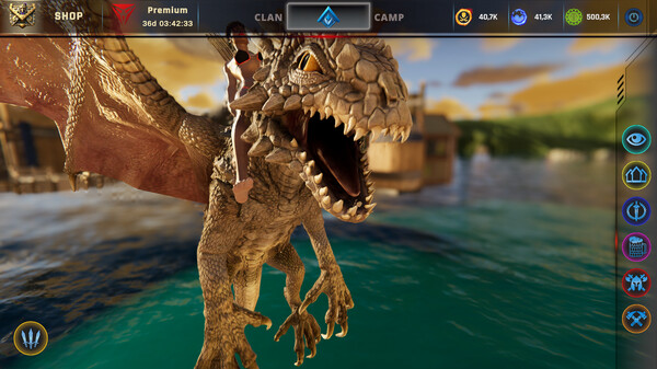 Battle Craft screenshot 4