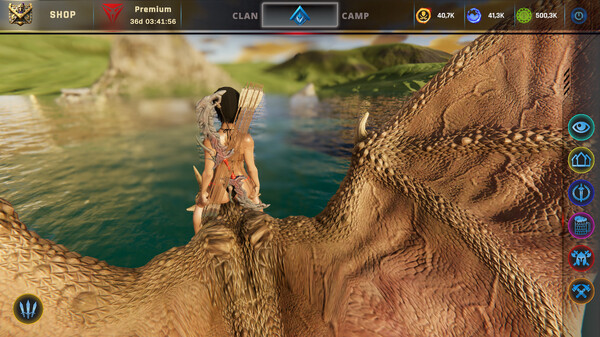 Battle Craft screenshot 8