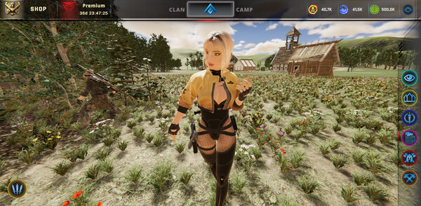 Battle Craft screenshot 7
