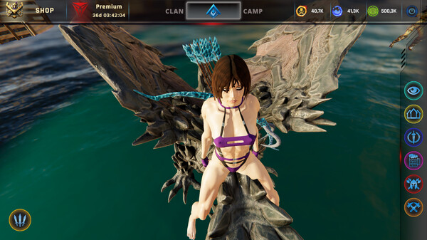 Battle Craft screenshot 1