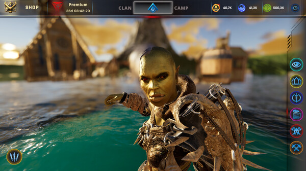 Battle Craft screenshot 5