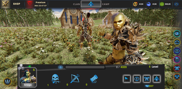Battle Craft screenshot 6