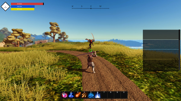 The Questing screenshot 10