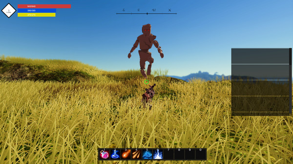 The Questing screenshot 11