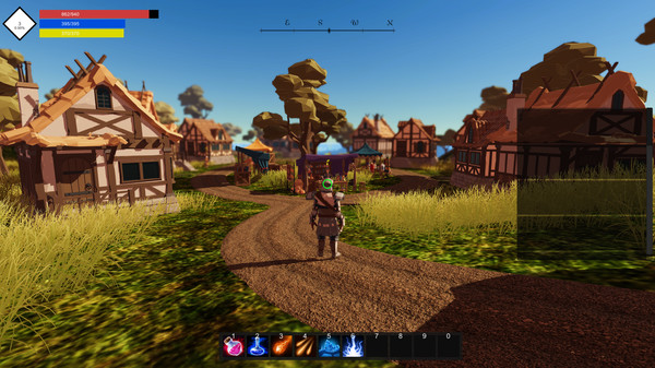 The Questing screenshot 4