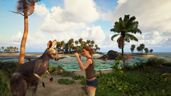 Eden Island screenshot 9
