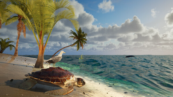 Eden Island screenshot 5